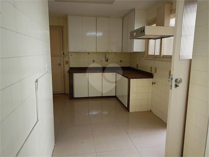 Venda Apartamento São Paulo Jardim Paulista REO1021158 27