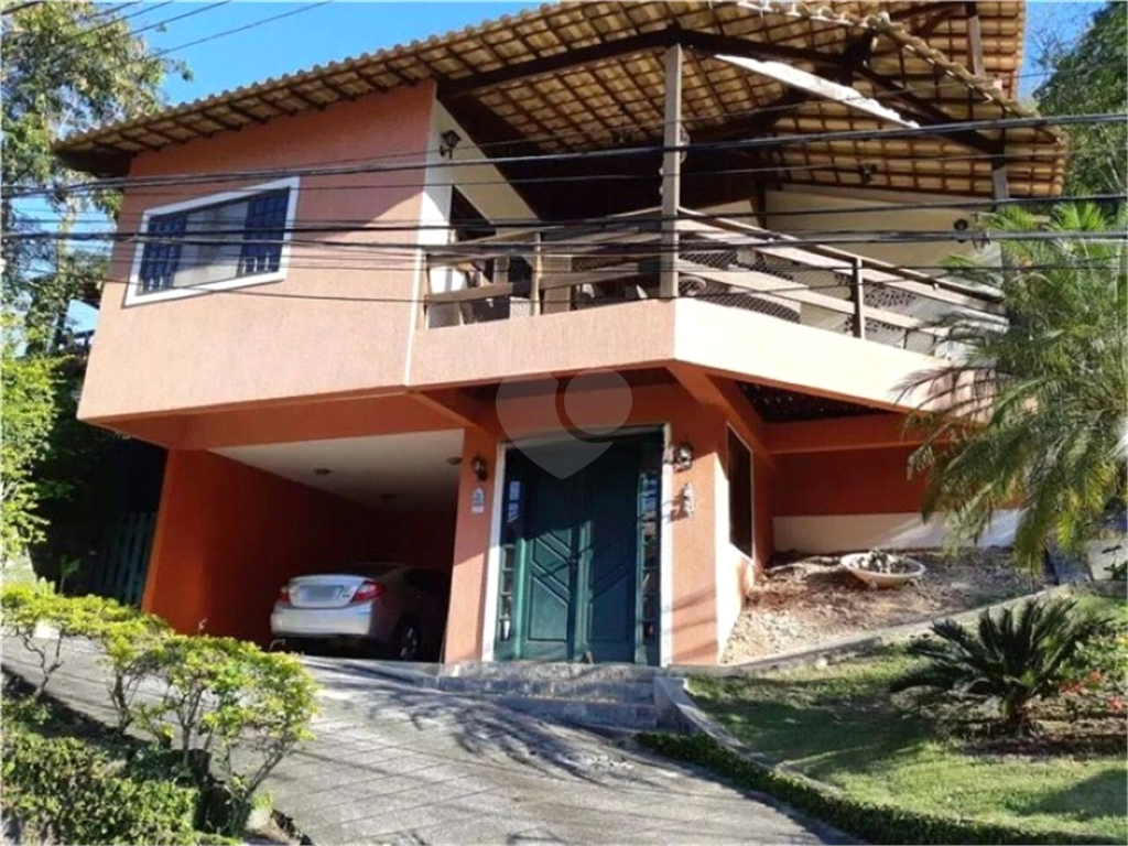 Venda Condomínio Niterói Serra Grande REO1021167 1