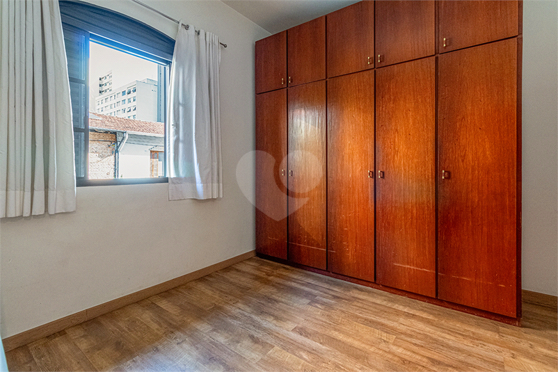 Venda Casa de vila São Paulo Cerqueira César REO1021170 22