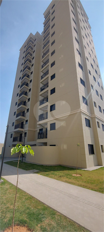 Venda Apartamento Sorocaba Vila Barão REO1021173 31