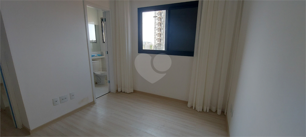 Venda Apartamento Sorocaba Vila Barão REO1021173 11