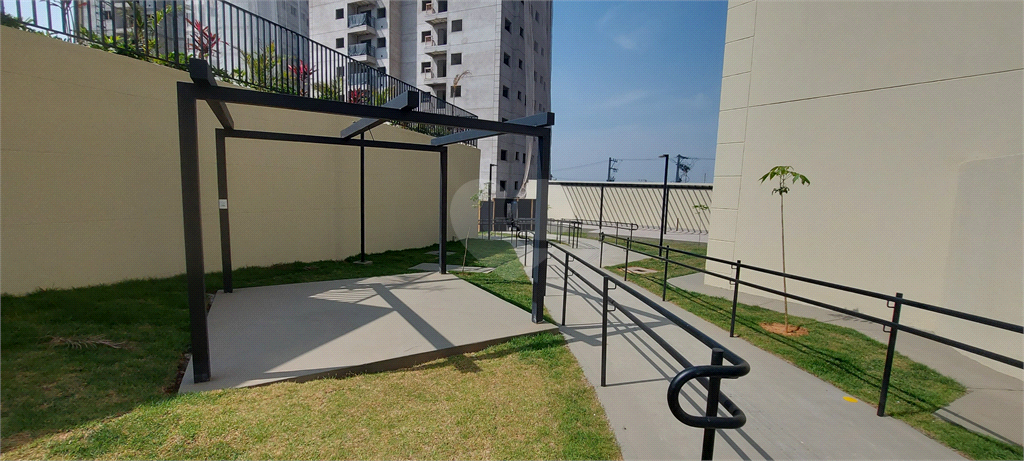 Venda Apartamento Sorocaba Vila Barão REO1021173 27