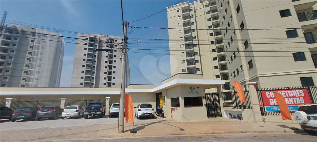 Venda Apartamento Sorocaba Vila Barão REO1021173 33