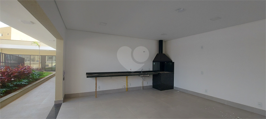 Venda Apartamento Sorocaba Vila Barão REO1021173 20