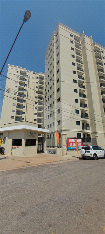 Venda Apartamento Sorocaba Vila Barão REO1021173 34