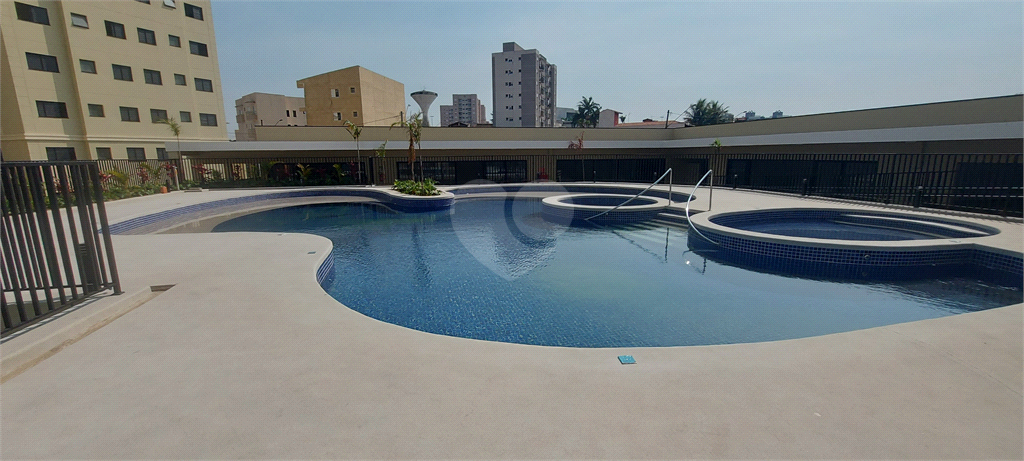 Venda Apartamento Sorocaba Vila Barão REO1021173 22