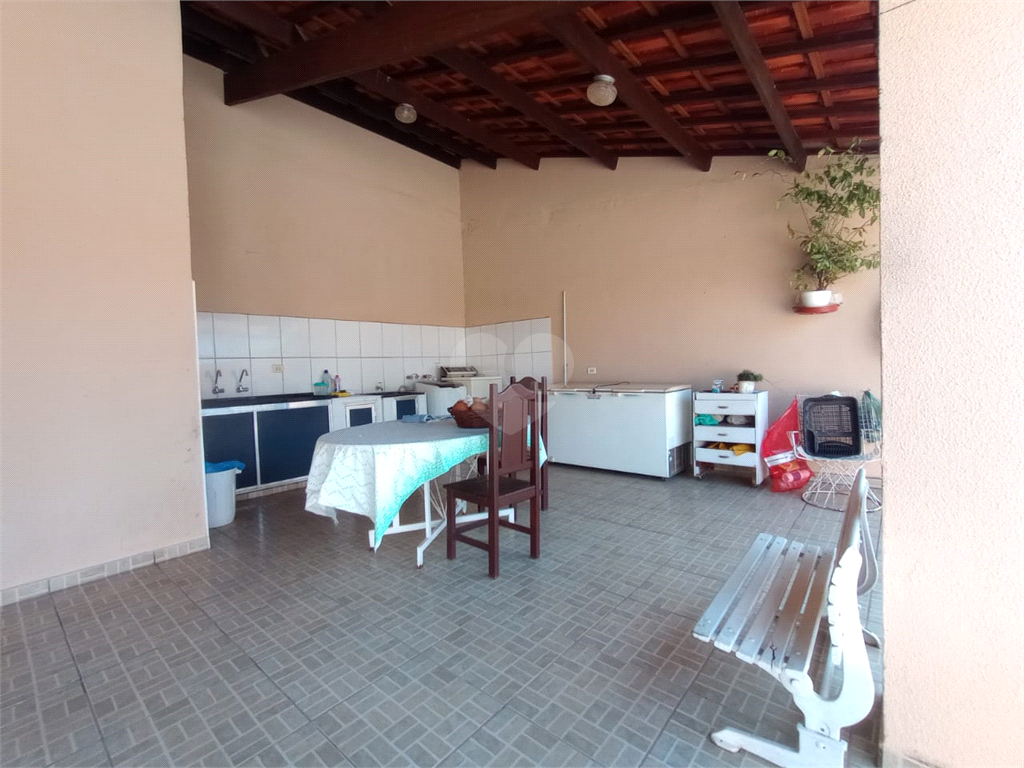 Venda Casa Itapetininga Vila Barth REO1021175 17