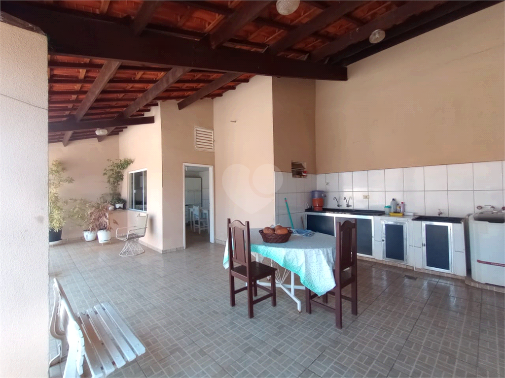 Venda Casa Itapetininga Vila Barth REO1021175 16