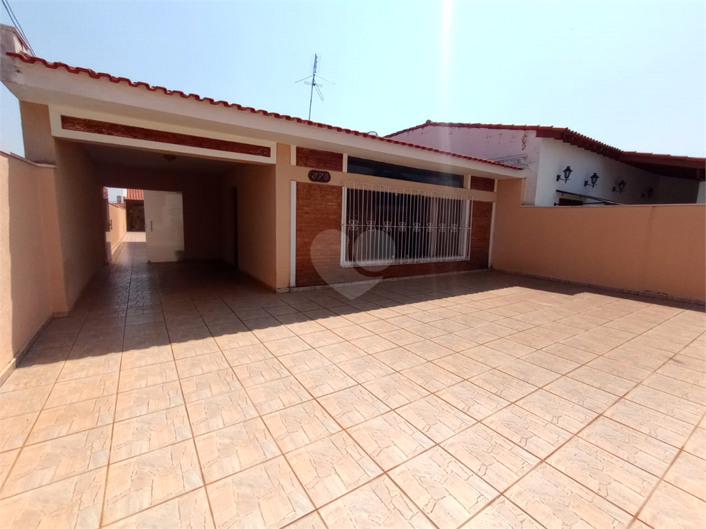 Venda Casa Itapetininga Vila Barth REO1021175 2