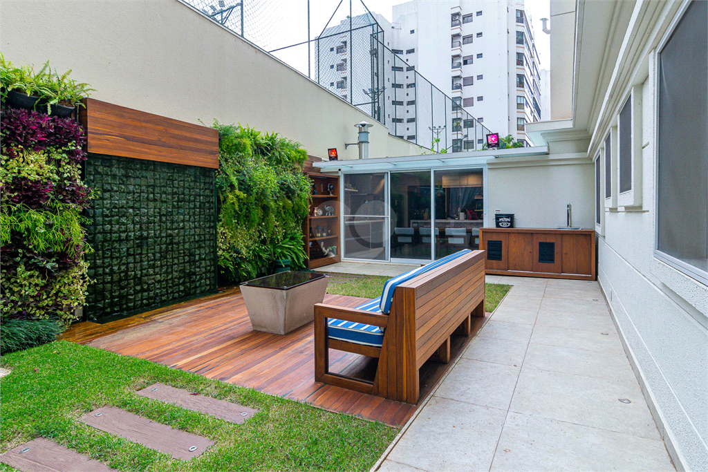 Venda Apartamento São Paulo Vila Cruzeiro REO1021177 9