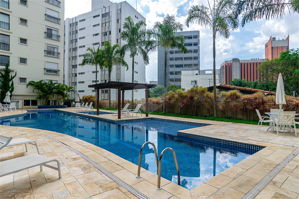 Venda Apartamento São Paulo Vila Cruzeiro REO1021177 43