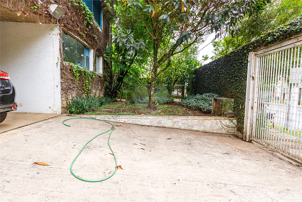 Venda Casa São Paulo Jardim Guedala REO1021181 14