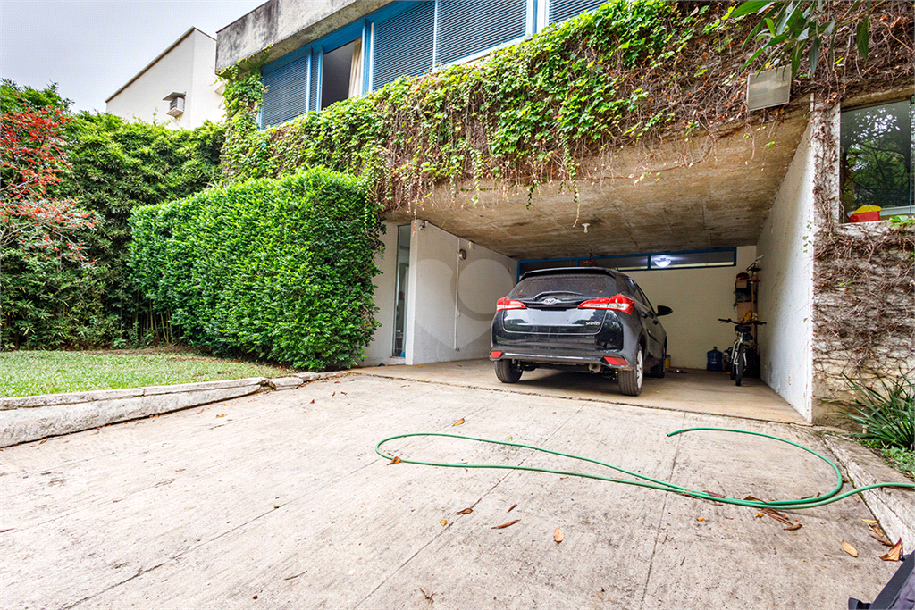 Venda Casa São Paulo Jardim Guedala REO1021181 9