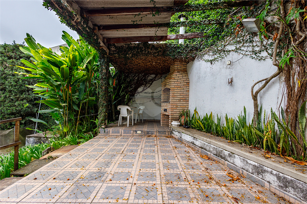 Venda Casa São Paulo Jardim Guedala REO1021181 10