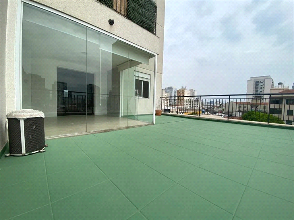 Venda Apartamento São Paulo Barra Funda REO1021184 8