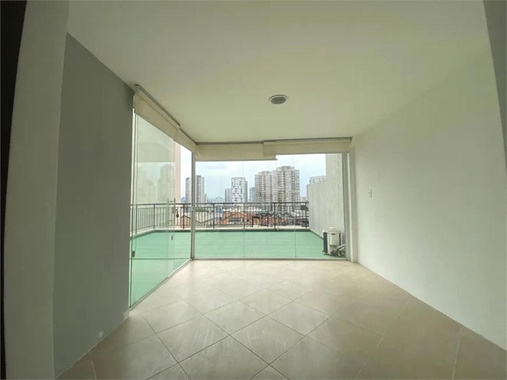 Venda Apartamento São Paulo Barra Funda REO1021184 3