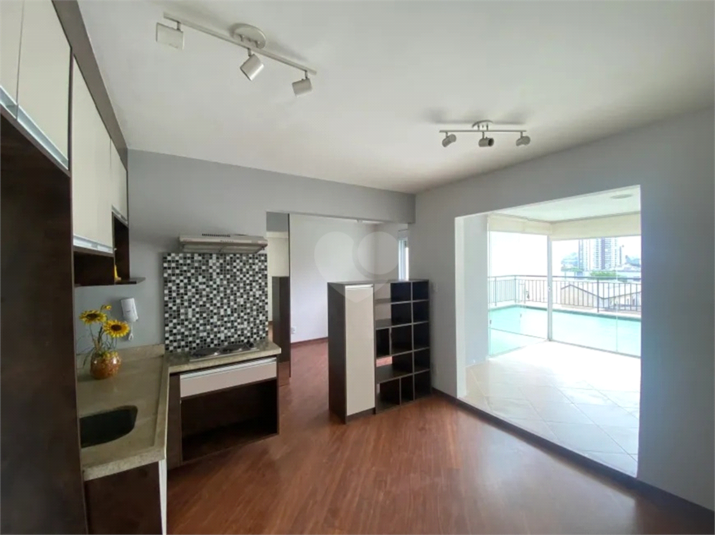 Venda Apartamento São Paulo Barra Funda REO1021184 1