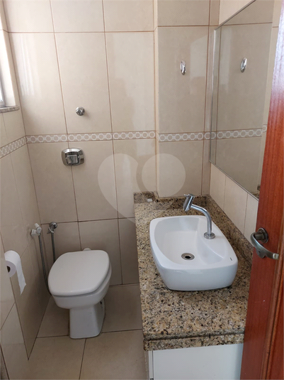 Venda Apartamento São Gonçalo Estrela Do Norte REO1021188 15