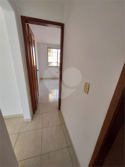 Venda Apartamento São Gonçalo Estrela Do Norte REO1021188 17