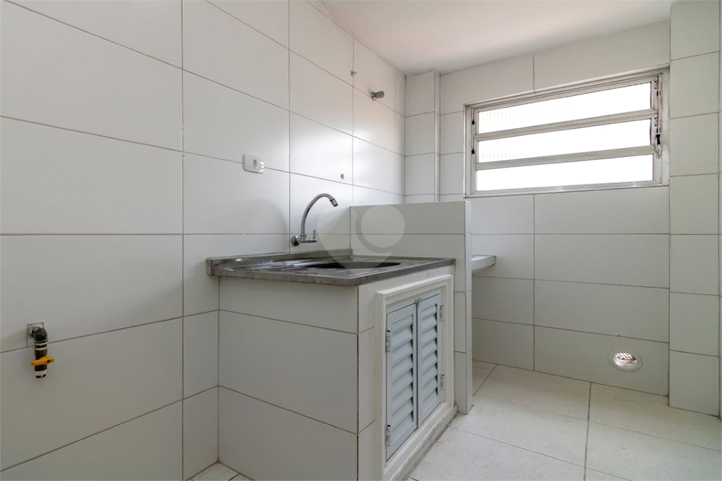 Venda Apartamento São Paulo Vila Buarque REO1021198 17