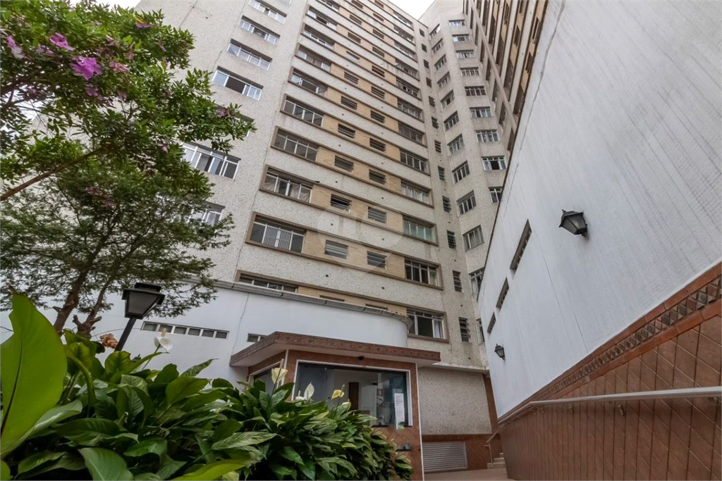 Venda Apartamento São Paulo Vila Buarque REO1021198 12