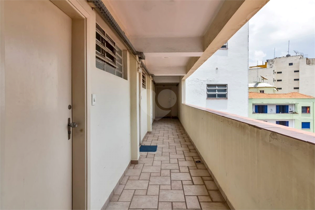 Venda Apartamento São Paulo Vila Buarque REO1021198 21