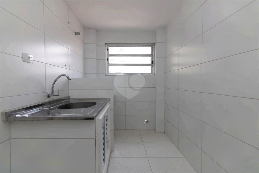 Venda Apartamento São Paulo Vila Buarque REO1021198 4