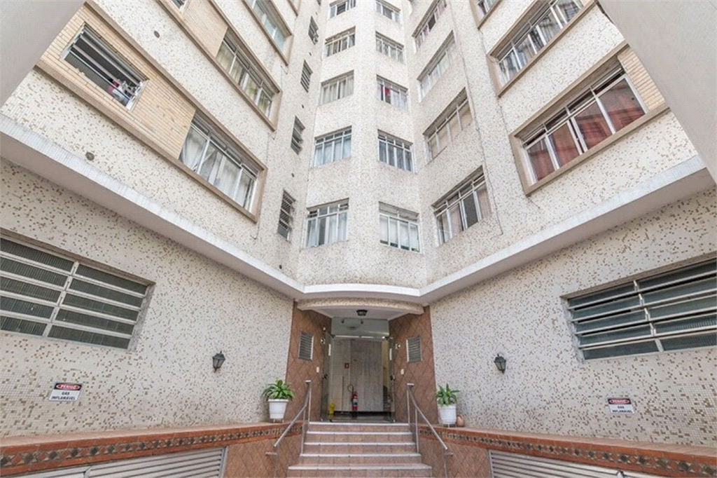 Venda Apartamento São Paulo Vila Buarque REO1021198 10