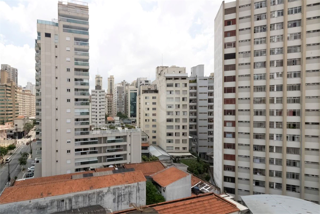 Venda Apartamento São Paulo Vila Buarque REO1021198 23