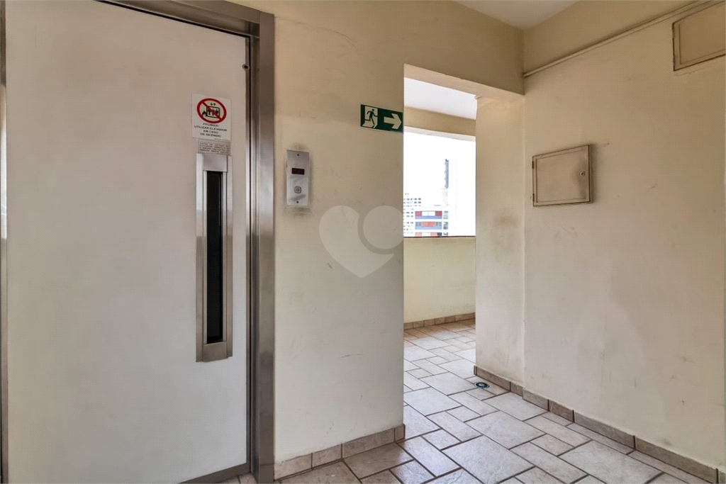 Venda Apartamento São Paulo Vila Buarque REO1021198 8