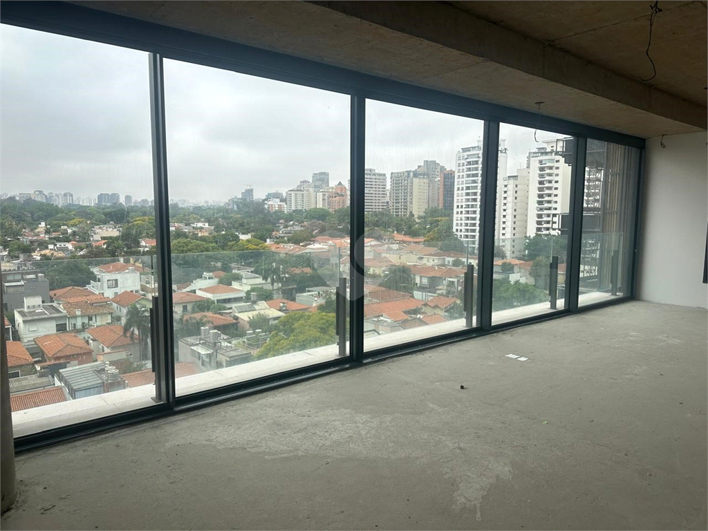 Venda Apartamento São Paulo Vila Nova Conceição REO1021201 23