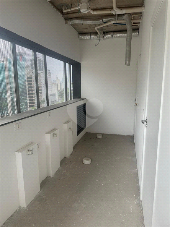 Venda Apartamento São Paulo Vila Nova Conceição REO1021201 21