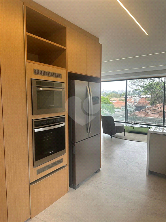 Venda Apartamento São Paulo Vila Nova Conceição REO1021201 7