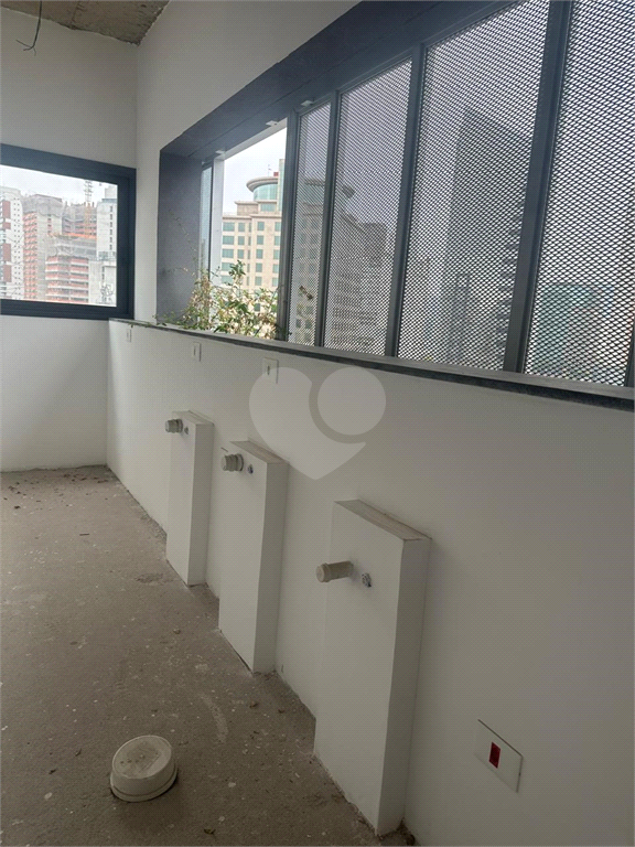 Venda Apartamento São Paulo Vila Nova Conceição REO1021201 19