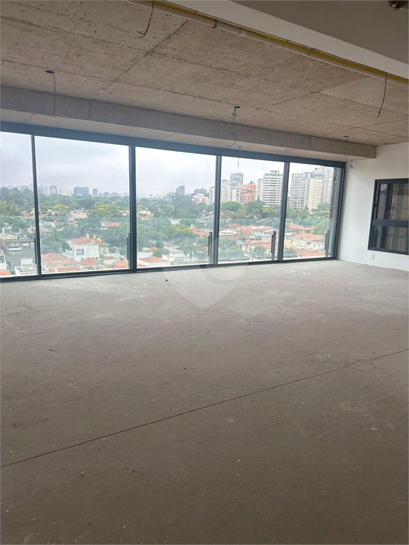 Venda Apartamento São Paulo Vila Nova Conceição REO1021201 24