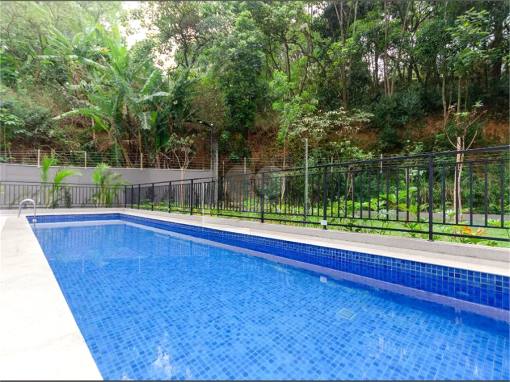 Venda Apartamento São Paulo Pirituba REO1021205 28