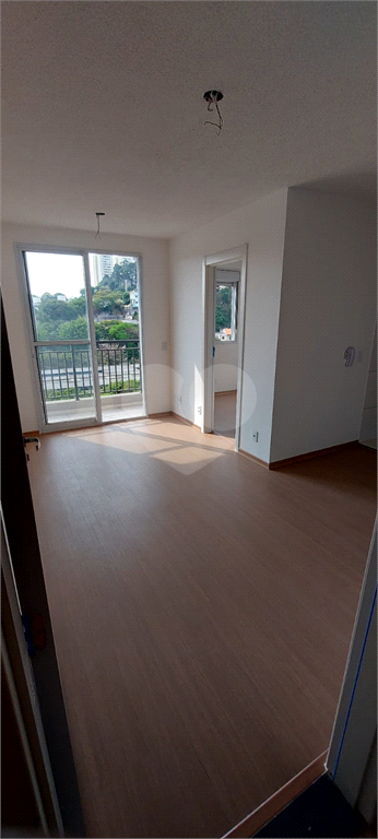 Venda Apartamento São Paulo Pirituba REO1021205 11