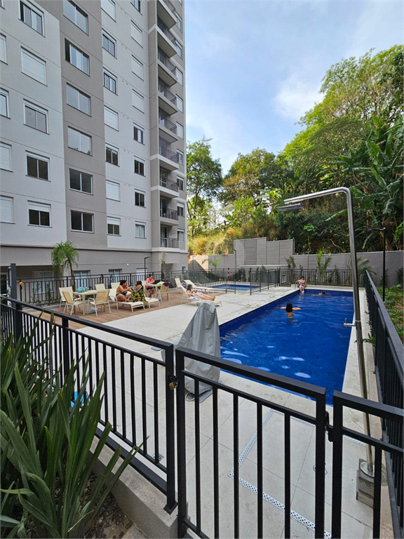 Venda Apartamento São Paulo Pirituba REO1021205 26