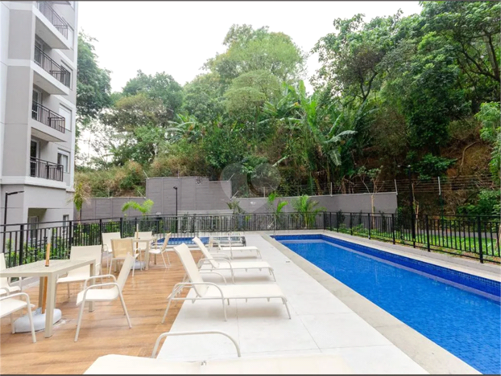 Venda Apartamento São Paulo Pirituba REO1021205 27