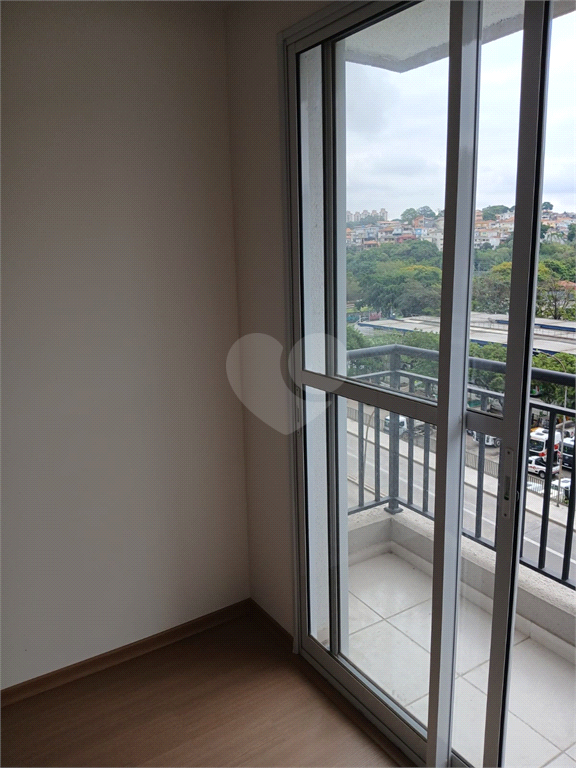 Venda Apartamento São Paulo Pirituba REO1021205 21