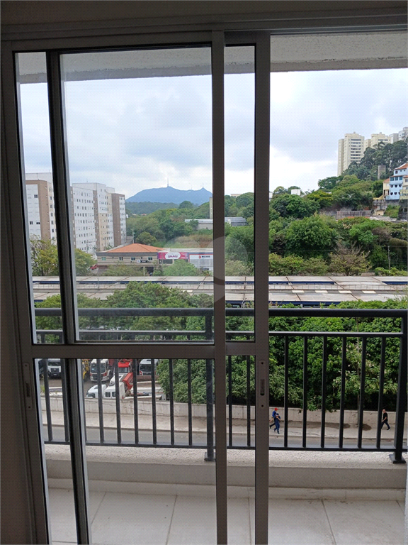 Venda Apartamento São Paulo Pirituba REO1021205 22