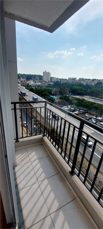 Venda Apartamento São Paulo Pirituba REO1021205 19