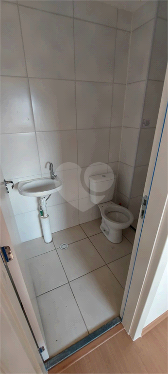 Venda Apartamento São Paulo Pirituba REO1021205 12