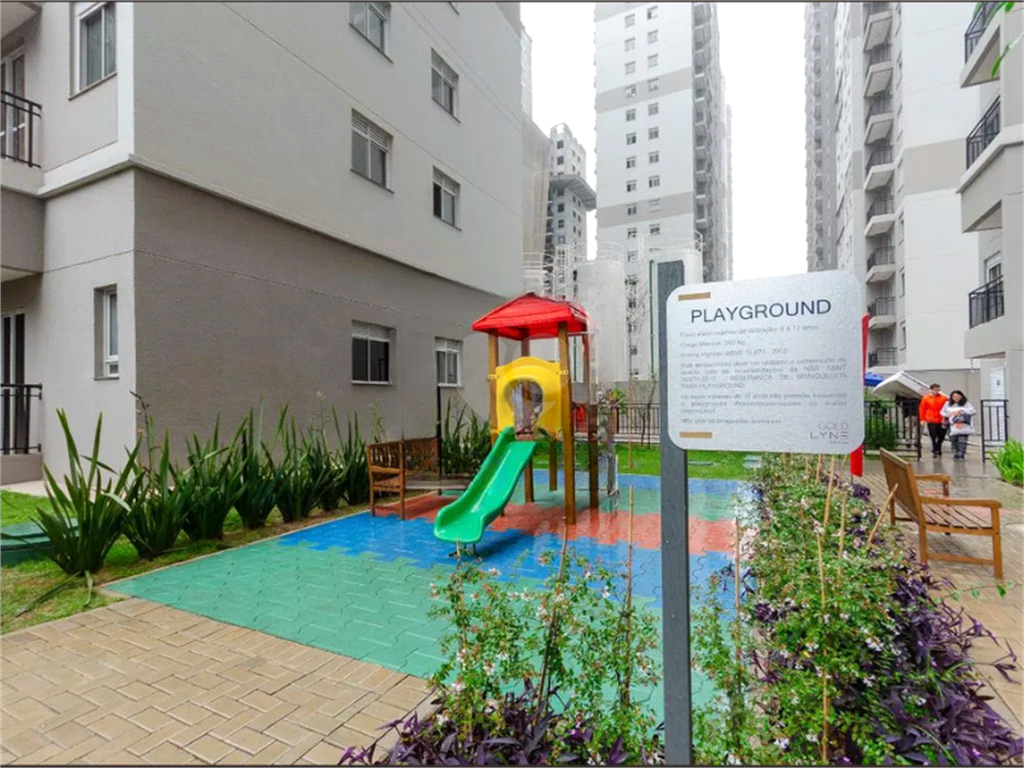 Venda Apartamento São Paulo Pirituba REO1021205 40