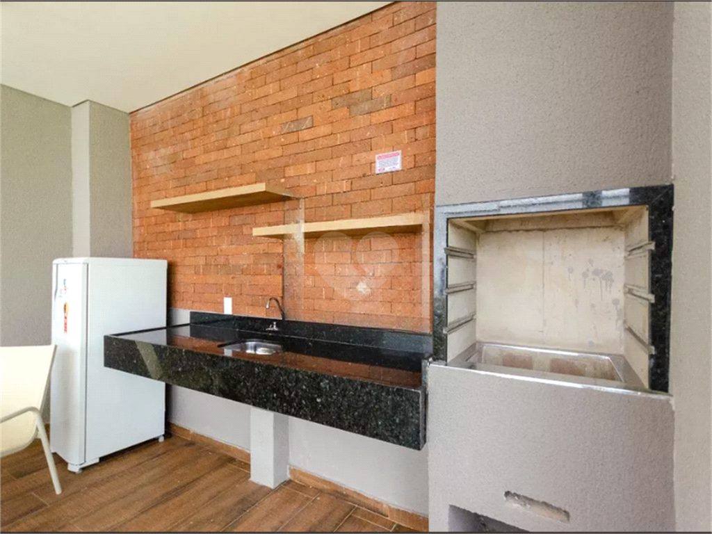 Venda Apartamento São Paulo Pirituba REO1021205 30