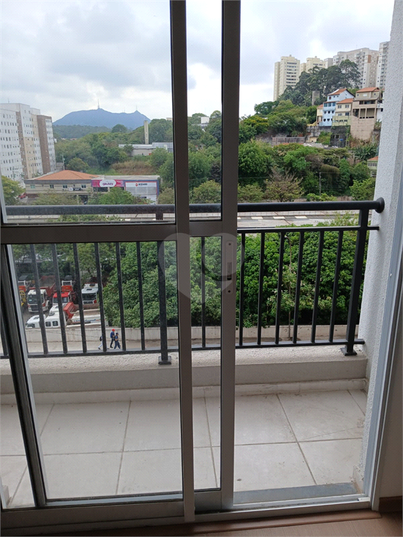 Venda Apartamento São Paulo Pirituba REO1021205 20