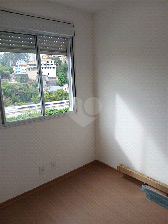 Venda Apartamento São Paulo Pirituba REO1021205 10