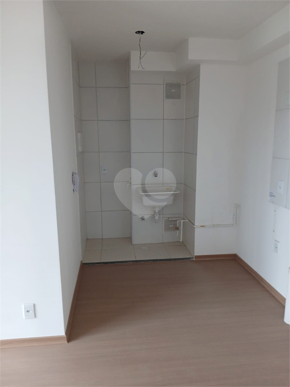 Venda Apartamento São Paulo Pirituba REO1021205 5