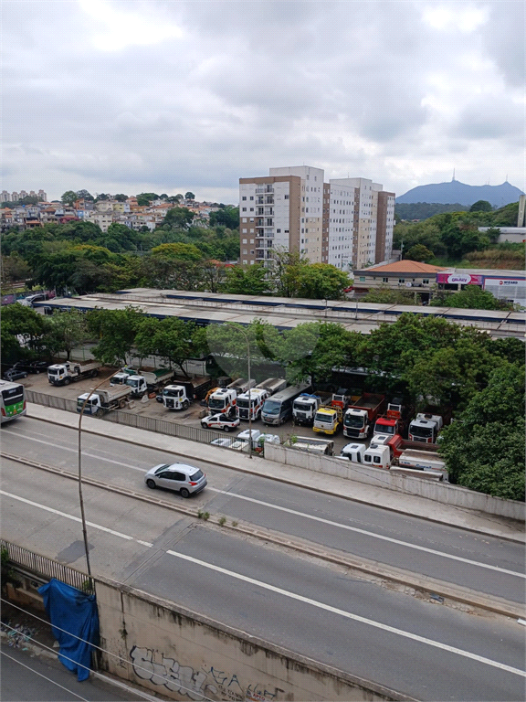 Venda Apartamento São Paulo Pirituba REO1021205 35