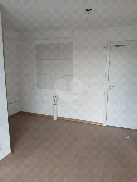 Venda Apartamento São Paulo Pirituba REO1021205 2